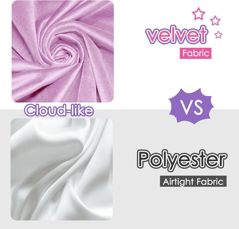 Wizland Sleeping Bag for Kid-Thick Cut Flannel School Mat for Boys and Girls Kindergarten Portable Nap Mats Super Soft, Warm, Cozy, 5.5 Pounds Thickened, 61.8"×28.3" Kid Gift for 3 4 5 6 7 8 9 - Image 3